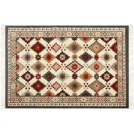 Beliani Kelim-Teppich, vintage GHUKASAVAN 300/200 cm