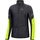 Gore Wear Thermo Zip Damen Black/Neon Yellow 36