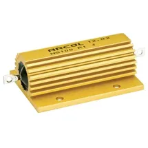Arcol HS100 3R3 J Leistungs-Widerstand 3.3 ? 50 W 1 Stk