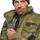 Brandit Textil M-65 Giant Jacket Herren swedish camo 5XL