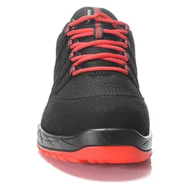 ELTEN MADDOX Compo black-red Low ESD S3S - 38 EU