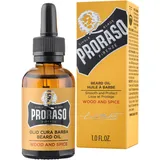Proraso Beard Oil