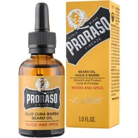Proraso Beard Oil