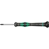 WERA Torx-Schraubendreher T 5 Klingenlänge 40 mm