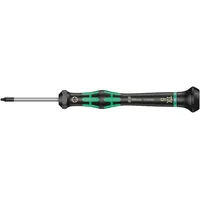 WERA Torx-Schraubendreher T 5 Klingenlänge 40 mm
