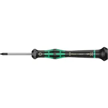 WERA Torx-Schraubendreher T 5 Klingenlänge 40 mm