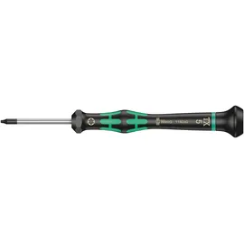WERA Torx-Schraubendreher T 5 Klingenlänge 40 mm