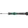 WERA Torx-Schraubendreher T 5 Klingenlänge 40 mm