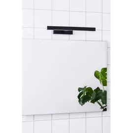 Markslöjd Neptunus 6 W 230 V Schwarz