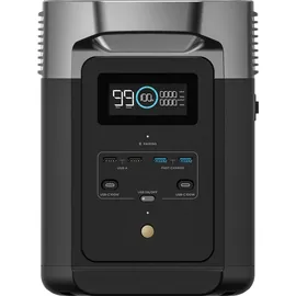 EcoFlow Delta 2 1024 Wh