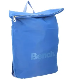 BENCH City Girls Daypack Blau