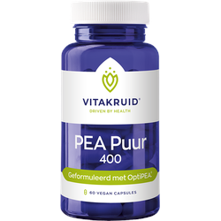 PEA Pur 400 (60 Kapseln)