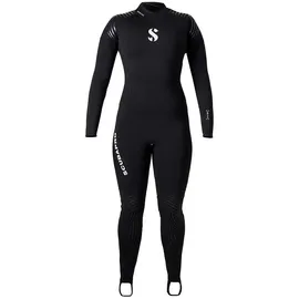 Scubapro Neoprenanzug Definition 1.0 Mehrfarbig M
