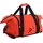DISCOVERY Reisetasche Drive orange 50 Liter