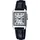 Casio Damenuhr LTP-V007L-7B1UDF - Silber/Schwarz