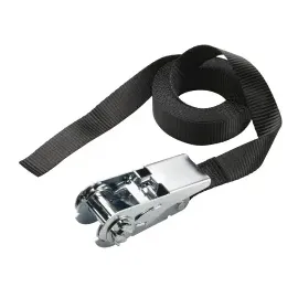 Master Lock Spanngurt mit Ratsche 5 m x 25 mm