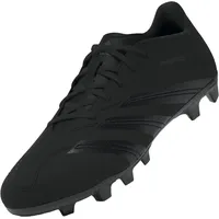adidas Predator Club FxG Kinder schwarz 38 2/3