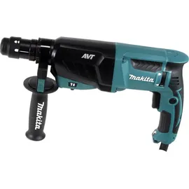 Makita HR2631FTJ inkl. Makpac Gr. 2
