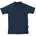 kurzarm Uni in marineblau Gr 80
