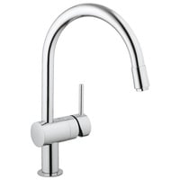 Grohe Minta chrom 3291800E