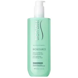 Biotherm Biosource Gesichtsreinigung Norm. Haut 400 ml