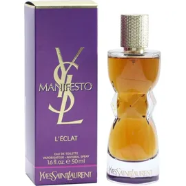Yves Saint Laurent Manifesto L'Eclat Eau de Toilette 50 ml