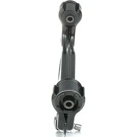 RIDEX 273C0137 Querlenker Querlenker, Stahlblech, unten, mit Lager