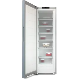 Miele FNS 4382 D Silber