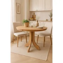 moebel-direkt-online möbel direkt online Esstisch 90-130 cm Anton