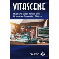 proDAD VitaScene V4 PRO