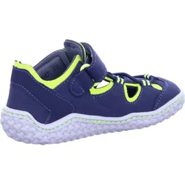 Ricosta Jeff Kinder Ozean/Neongelb 25