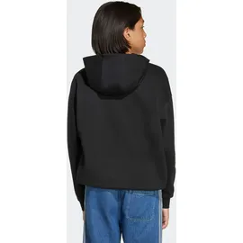 adidas Fleece-Hoodie Black 146
