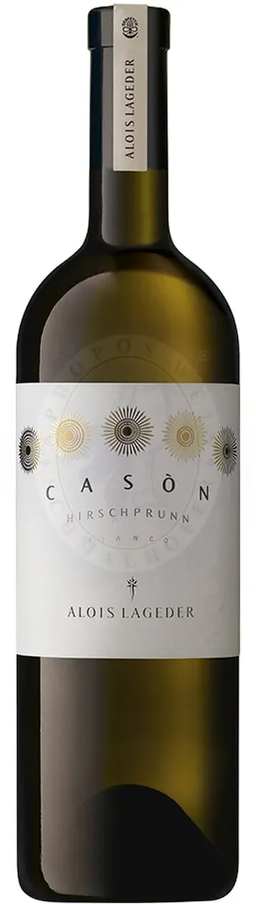 Cason Bianco 2021 Lageder 0,75l
