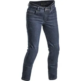 Halvarssons Rogen Damen Motorrad Jeans