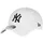 New Era 9Forty Baseball Cap weiß 52-54 cm
