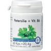 Petersilie + Vitamin B 6 Kapseln