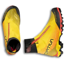 La Sportiva Aequilibrium Speed GTX yellow/black Y00K00 38.5