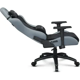 SENSE7 Spellcaster FUKU XL Gamingstuhl Grau