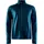 Craft ADV Explore Light Midlayer Jacke Herren Blau XL