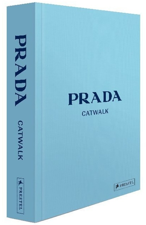 Prada Catwalk - Die Kollektionen - Susannah Frankel, Leinen