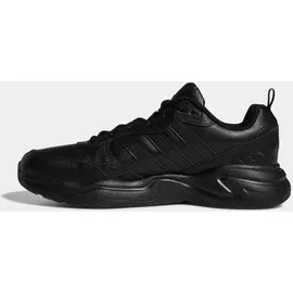adidas Strutter Core Black / Core Black / Grey Six 41 1/3