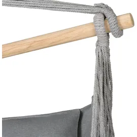 outtec Hängesessel Grau