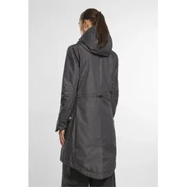 Brandit Textil Mayleene Jacke Black L