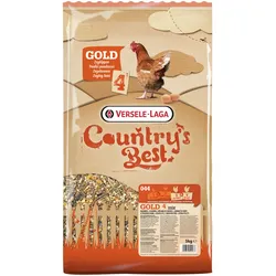 VERSELE-LAGA Gold 4 mix Getreidemischung 5kg