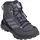 adidas Terrex Ax4r Mid Climawarm+ Wanderstiefel - Preloved Violet / Matte Silver / Semi Flash Aqua - EU 37 1/3