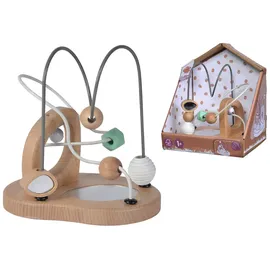 Eichhorn EH Baby Pure Motorikschleife