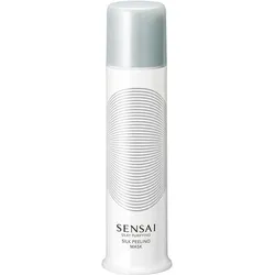 SILK PEELING MASK