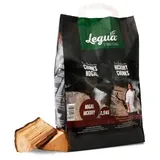 Legua Walnuss-Holzchunks 2,5kg
