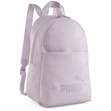 Puma Core Up Backpack Grape Mist