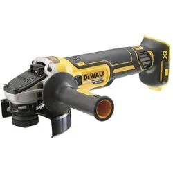 Dewalt Bürstenloser Motorschleifer (ohne Akku) inkl. Box DCG405NT-XJ